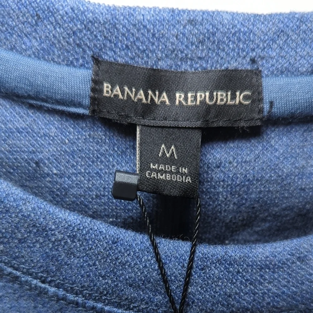 Banana Republic banana republic